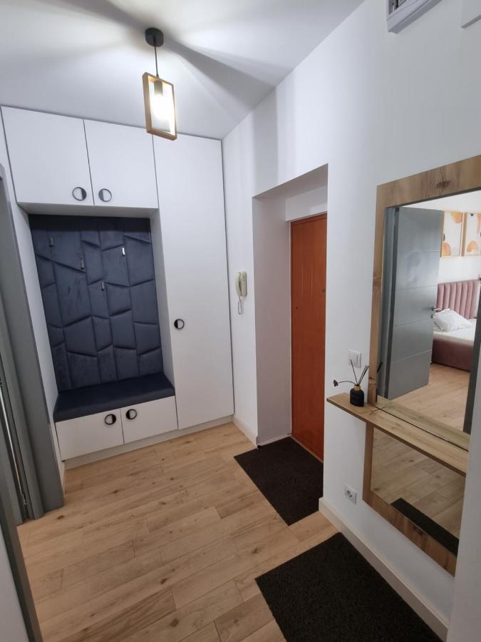 Ultra-Central 1 Bed Apartment, Str Nicolae Iorga Baia Mare Exterior foto